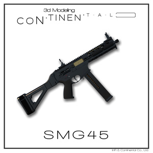 Continental SMG45