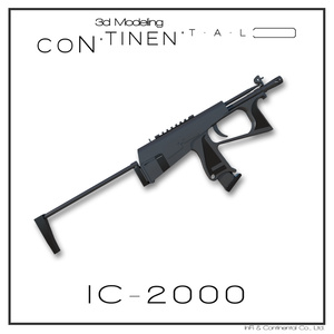 IC-2000