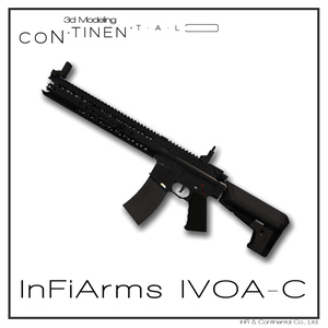 InFiArms IVOA-C