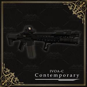 InFiArms IVOA-C Mod Contemporary