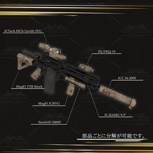 IC416 DEVGRU