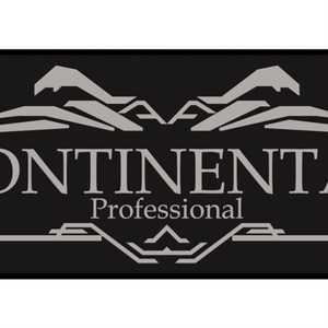 Continental Patch