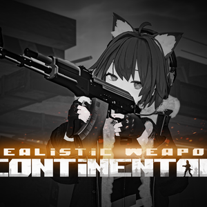 Continental Weapons, New Poster #3