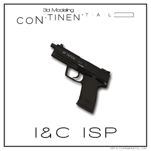 I&C ISP