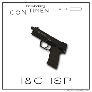 I&C ISP