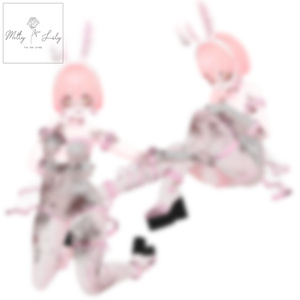 【Selestia】Animal Party + Make Texture 缩略图 9