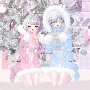 🎀⛄ Frosted Lily ⛄🎀 缩略图 2