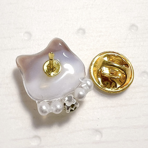 パンケーキピアス - umino. - BOOTH