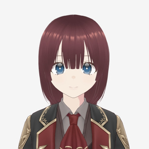 【商用可 クレジット不要】らんちゃん