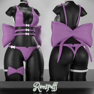 "Not your princess" outfit