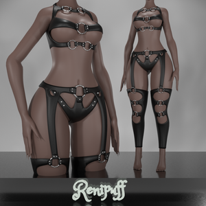 "Bow to no one" Outfit