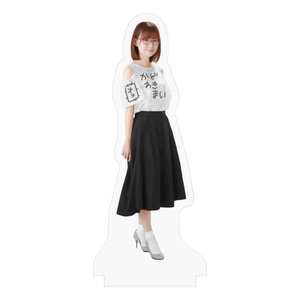 西尾夕香 『REVERSE』 - nishio331 - BOOTH
