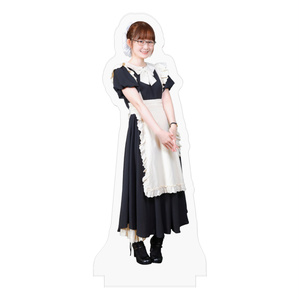 西尾夕香 『REVERSE』 - nishio331 - BOOTH