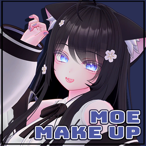 萌 - Moe - 모에 ‖ メイクアップ ⁝ Make up ⁝ Body Make up ⁝ 메이크업