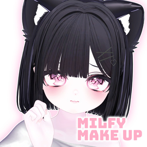 ミルフィ - Milfy - 밀피 Simple Makeup texture
