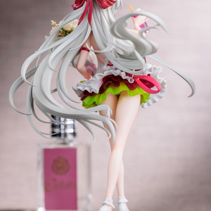 受注生産】鳴潮 カルテジア 1/7スケール ガレージキット - MusicBOX