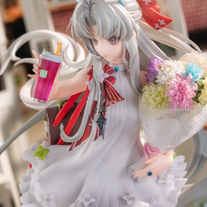 受注生産】鳴潮 カルテジア 1/7スケール ガレージキット - MusicBOX
