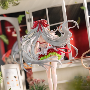 受注生産】鳴潮 カルテジア 1/7スケール ガレージキット - MusicBOX