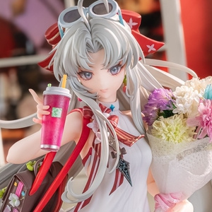 制服姿のキャスちゃん スターレイル - Ameath Collective - BOOTH