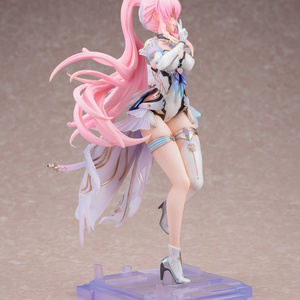 受注生産】鳴潮 カルテジア 1/7スケール ガレージキット - MusicBOX