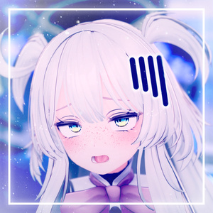 「セレスティア・Selestia」そばかす / Freckles 缩略图 8