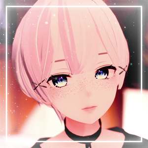 「森羅・Shinra」そばかす / Freckles 缩略图 7