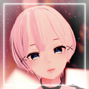 「森羅・Shinra」そばかす / Freckles 缩略图 11