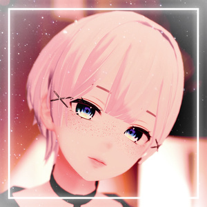 「森羅・Shinra」そばかす / Freckles 缩略图 5