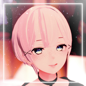 「森羅・Shinra」そばかす / Freckles 缩略图 8