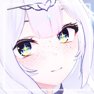 「ウルフェリア・Wolferia」そばかす / Freckles 缩略图 4