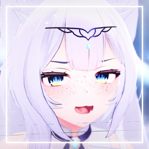「ウルフェリア・Wolferia」そばかす / Freckles 缩略图 7
