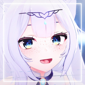 「ウルフェリア・Wolferia」そばかす / Freckles 缩略图 8