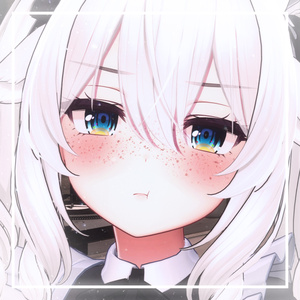 「ミルティナ・Milltina」そばかす / Freckles 缩略图 3