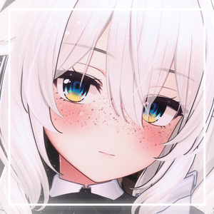 「ミルティナ・Milltina」そばかす / Freckles 缩略图 5