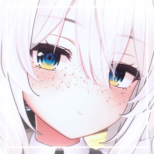 「ミルティナ・Milltina」そばかす / Freckles 缩略图 8