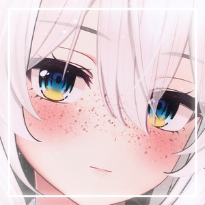 「ミルティナ・Milltina」そばかす / Freckles 缩略图 7