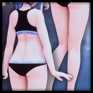 「ルチカ・Luchika」そばかす / Freckles (Face & Body) 缩略图 4