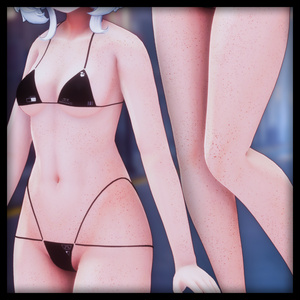「ヴェール・Velle」そばかす / Freckles (Face & Body) 缩略图 3