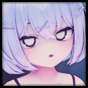 「ショコラ・Chocolat」そばかす / Freckles (Face & Body) 缩略图 8