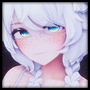 「ユーフォリカ・Euphorika」そばかす / Freckles (Face & Body) 缩略图 6