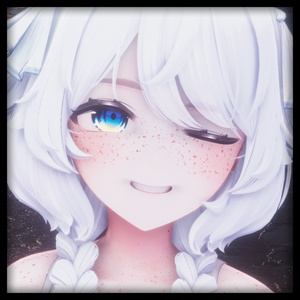 「ユーフォリカ・Euphorika」そばかす / Freckles (Face & Body) 缩略图 9