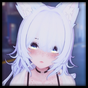 「黑见・Kuroki」そばかす / Freckles (Face & Body) 缩略图 15