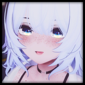 「黑见・Kuroki」そばかす / Freckles (Face & Body) 缩略图 11