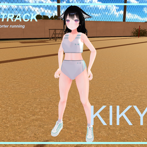 Runningtrack
