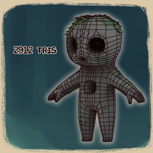 Golem 缩略图 2