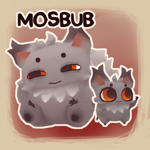 Mosbub