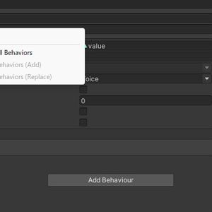【UnityTool】AvatarParameterDriverをコピペできるようにするやつ 缩略图 3