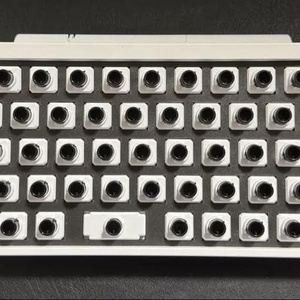HHKB Silent Foam