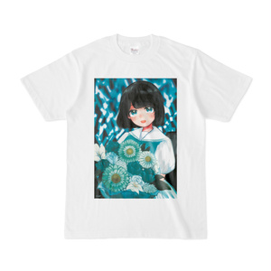 根本凪ちゃん　卒業おめでとうTシャツ