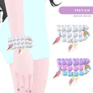 Pastel Accessories Set 缩略图 6